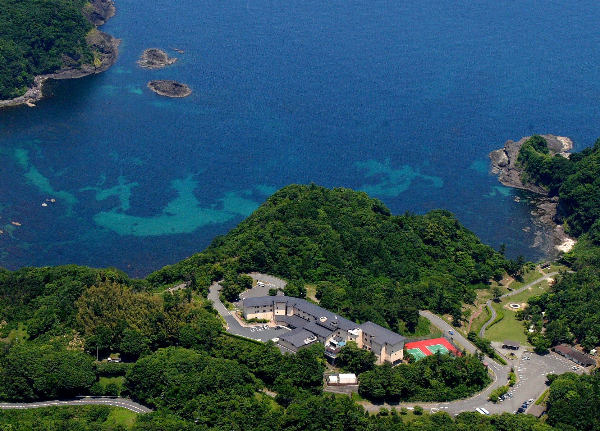 竹野 海岸 休暇 村